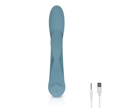 The Violet Rabbit Vibrator